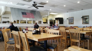 Duke's Restaurant - Winston-Salem