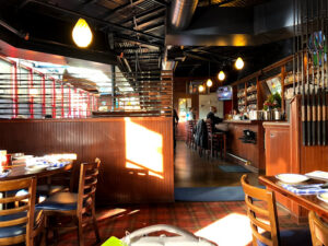 Duke's Seafood - Seattle
