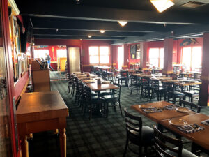 Duke's Seafood - Tacoma