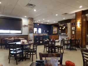 Duke's Seafood & Steakhouse - Denham Springs