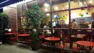 Dulan's Soul Food Kitchen - Inglewood