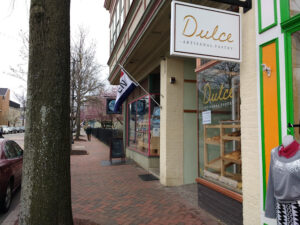 Dulce Artisanal Pastry - Collingswood