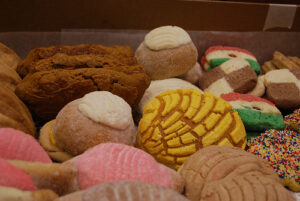 Dulce Bakery - San Marcos