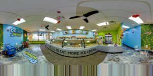 Dulce Delights Neveria & Cafetería - Villa Park