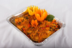Dulce's Kitchen - Passaic
