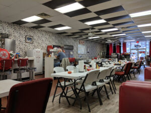 Duluth Rexall Grill - Duluth