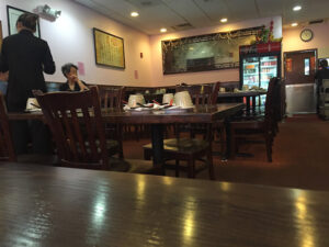 Dumpling Cafe - Boston