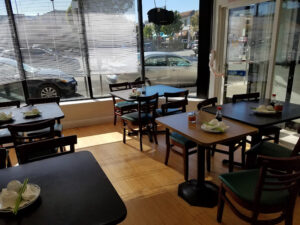 Dumpling Empire - South San Francisco