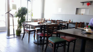 Dumpling Era - San Bruno