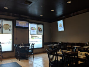 Dumpling Generation 面食代 Edmonds - Edmonds