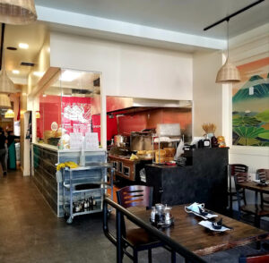 Dumpling Hours - Walnut Creek