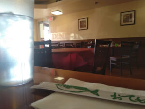 Dumpling House - Milford