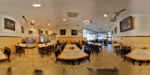 Dumpling House - Arcadia