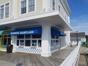 Dumser's Dairyland - Ocean City
