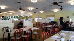 Dumser's Dairyland Restaurant - Ocean City