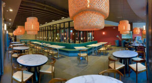 Dun Huang敦煌 - Rowland Heights