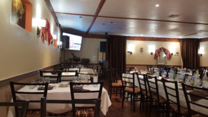 Dunarea Restaurant - Anaheim