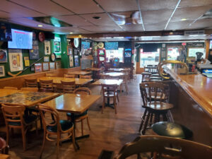 Dunaway's Beef & Ale - Troy