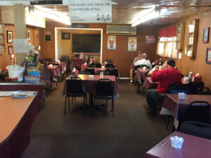 Duncan's Dairy Bar - Troy