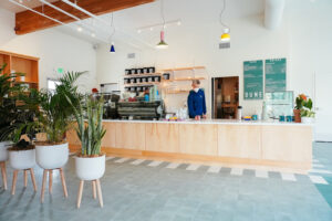 Dune Coffee Roasters - Goleta