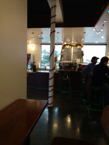 Dune Coffee Roasters - Goleta