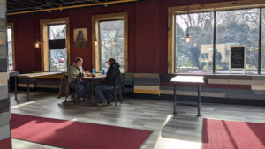 Duneland Station Deli - Chesterton