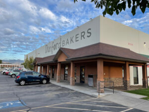 Dunford Bakers - West Jordan