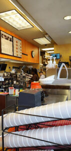 Dunkin' - Chicopee