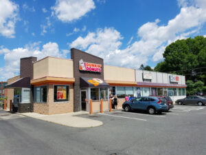 Dunkin' - Chicopee
