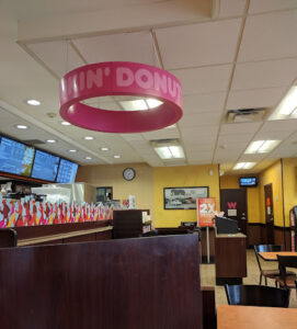 Dunkin' - Easthampton