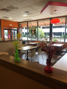 Dunkin' - Springfield