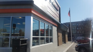 Dunkin' - Springfield