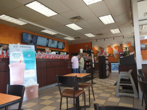 Dunkin' - Leominster