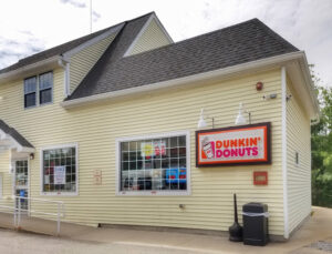 Dunkin' - Littleton