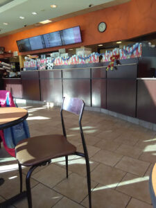 Dunkin' - Framingham