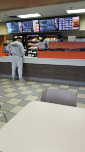 Dunkin' - Framingham