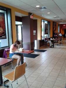 Dunkin' - Framingham