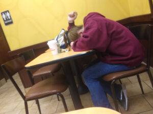 Dunkin' - Framingham