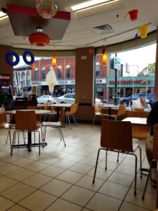 Dunkin' - Woburn