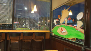 Dunkin' - Burlington