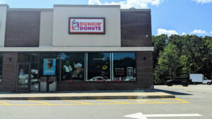 Dunkin' - Burlington