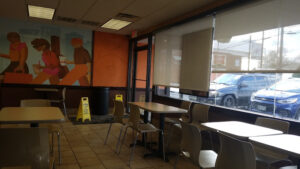 Dunkin' - Lawrence