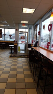 Dunkin' - Lawrence