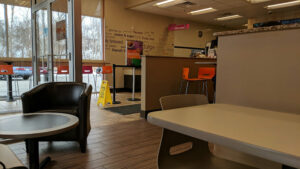 Dunkin' - Mansfield
