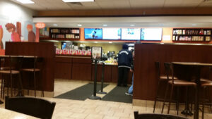 Dunkin' - Boston