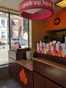 Dunkin' - Somerville