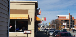 Dunkin' - Chelsea