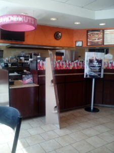 Dunkin' - Chelsea