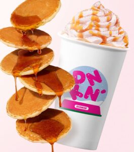 Dunkin' - Revere