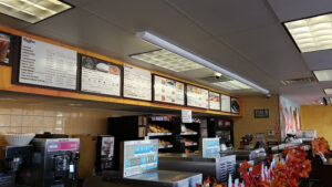 Dunkin' - Medford